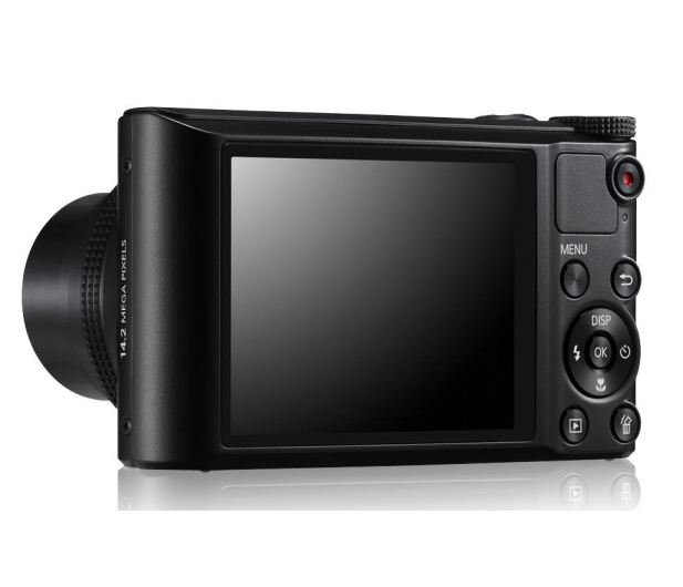 Samsung WB152F - 1395077 - zdjęcie 4